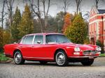 Maserati Quattroporte 1966 года